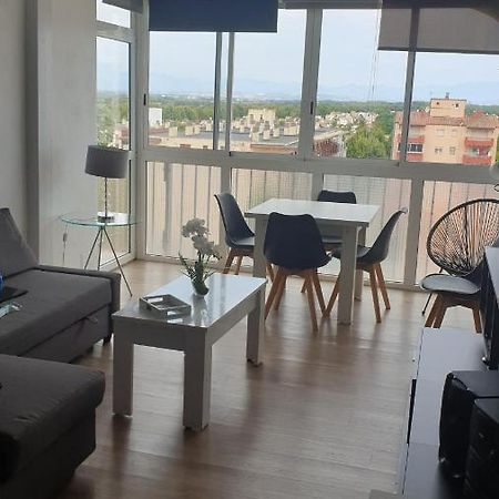 Les Pieds Dans L' Eau Apartment Empuriabrava Luaran gambar