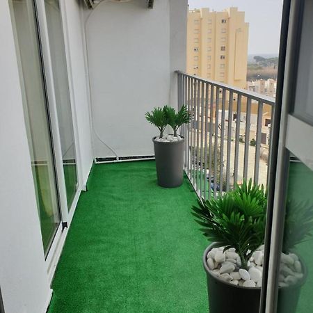 Les Pieds Dans L' Eau Apartment Empuriabrava Luaran gambar