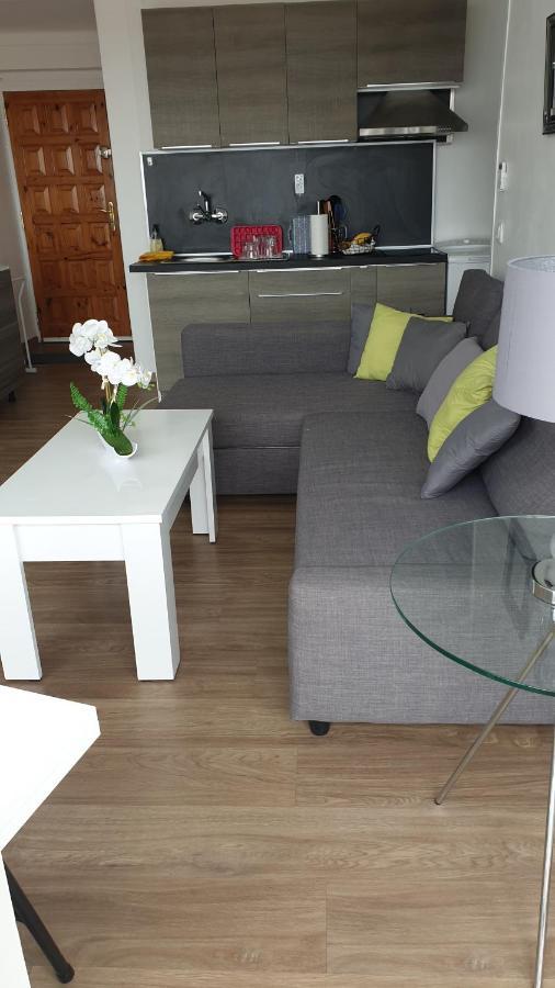 Les Pieds Dans L' Eau Apartment Empuriabrava Luaran gambar