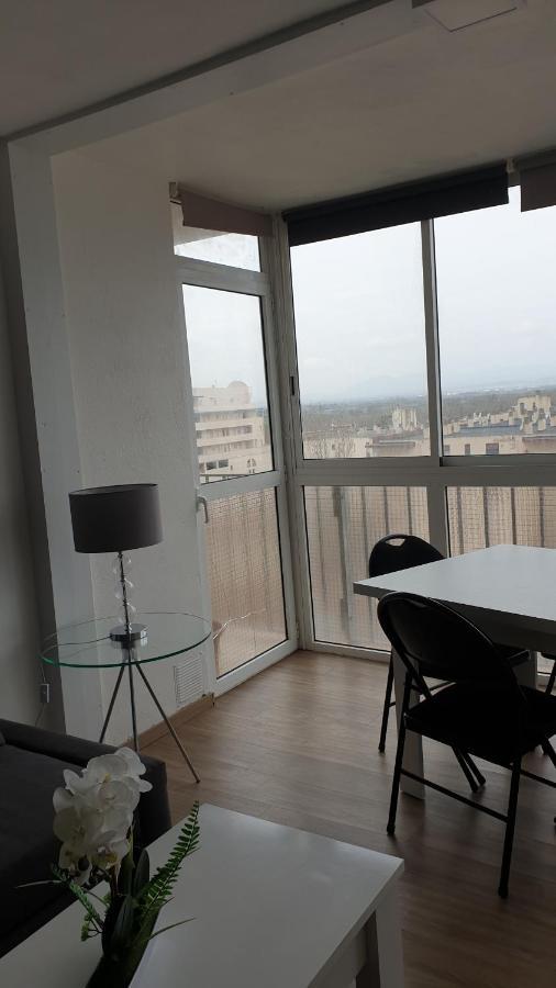 Les Pieds Dans L' Eau Apartment Empuriabrava Luaran gambar
