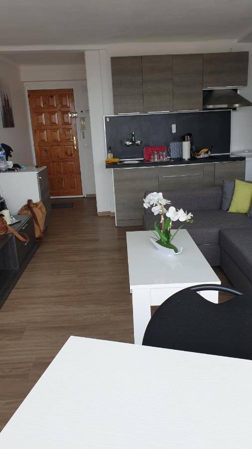 Les Pieds Dans L' Eau Apartment Empuriabrava Luaran gambar