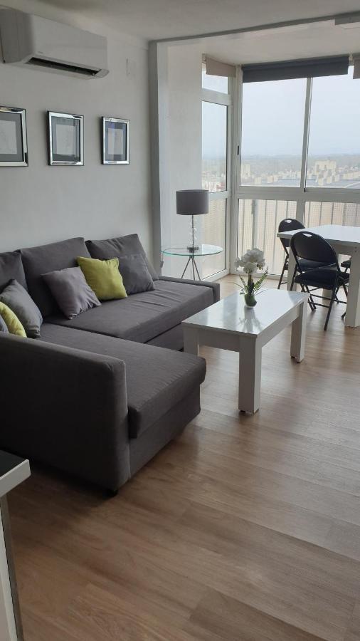 Les Pieds Dans L' Eau Apartment Empuriabrava Luaran gambar