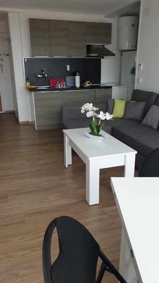 Les Pieds Dans L' Eau Apartment Empuriabrava Luaran gambar