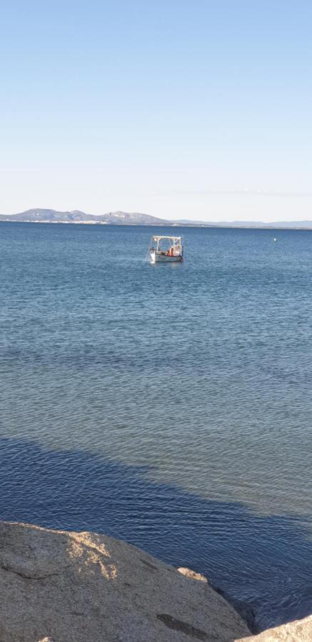 Les Pieds Dans L' Eau Apartment Empuriabrava Luaran gambar