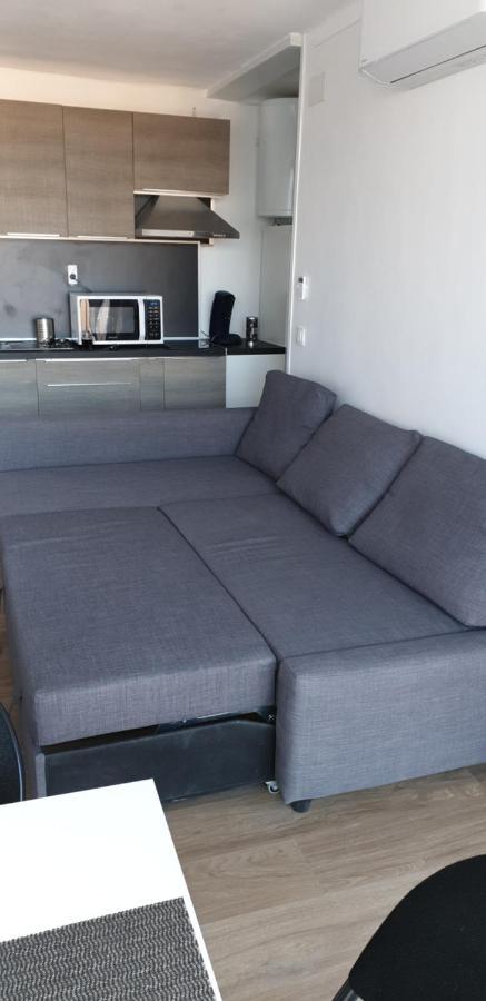 Les Pieds Dans L' Eau Apartment Empuriabrava Luaran gambar