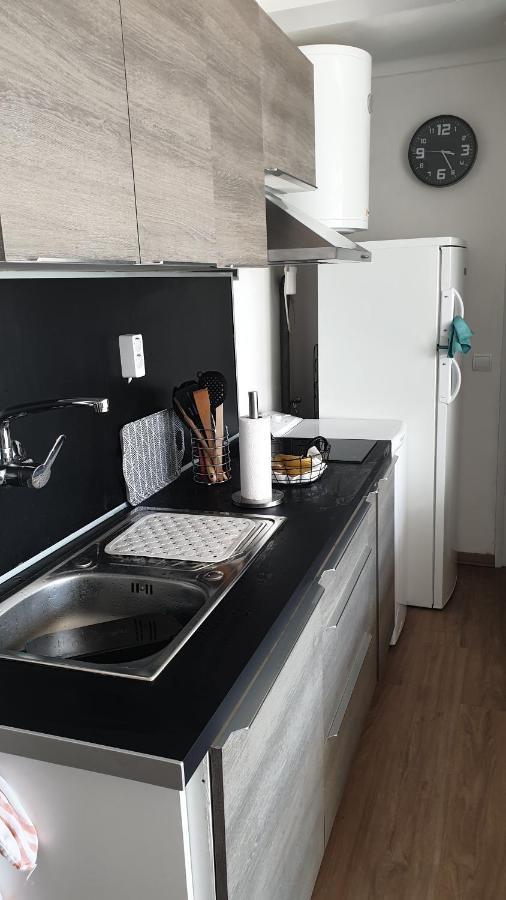 Les Pieds Dans L' Eau Apartment Empuriabrava Luaran gambar