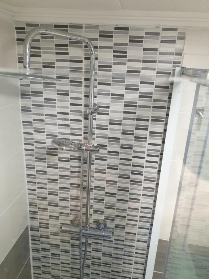 Les Pieds Dans L' Eau Apartment Empuriabrava Luaran gambar
