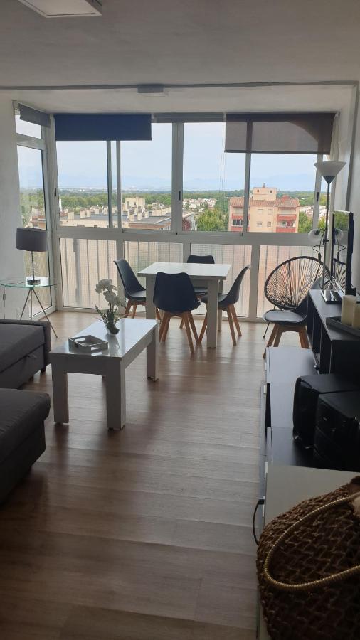 Les Pieds Dans L' Eau Apartment Empuriabrava Luaran gambar