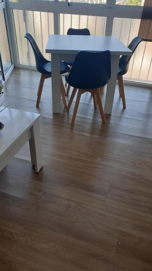 Les Pieds Dans L' Eau Apartment Empuriabrava Luaran gambar