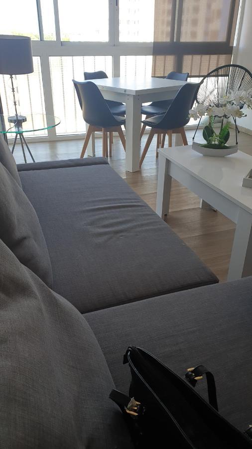 Les Pieds Dans L' Eau Apartment Empuriabrava Luaran gambar