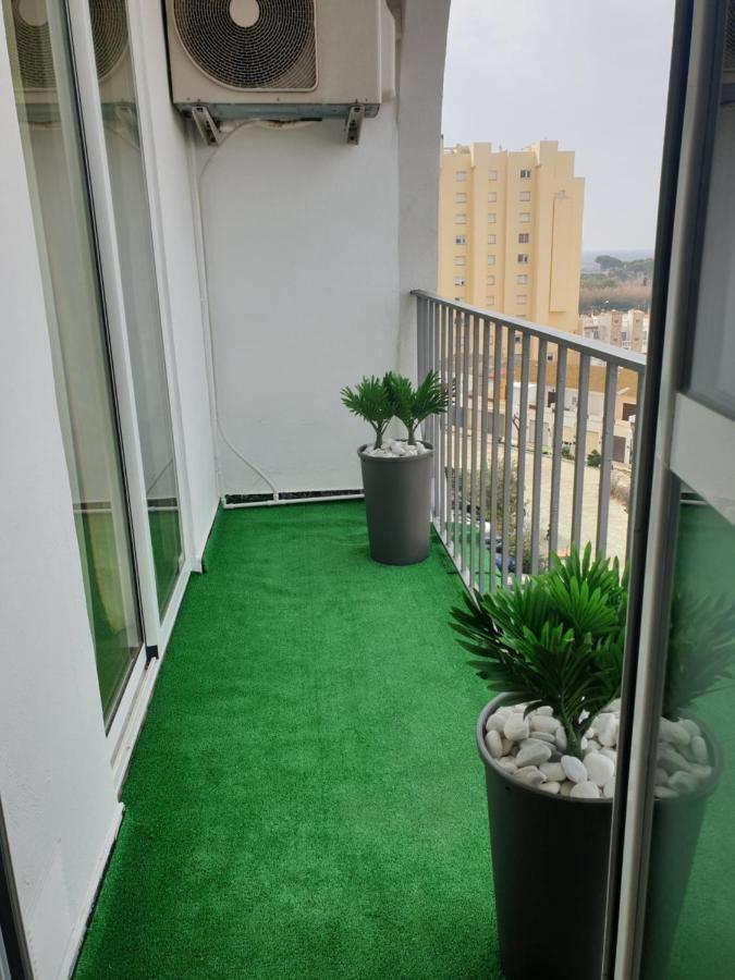 Les Pieds Dans L' Eau Apartment Empuriabrava Luaran gambar