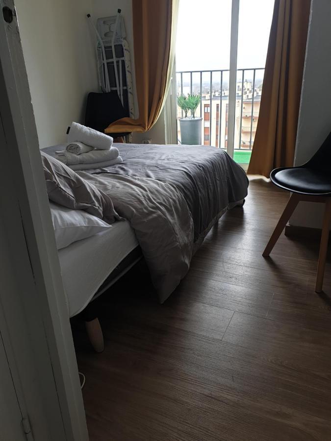 Les Pieds Dans L' Eau Apartment Empuriabrava Luaran gambar