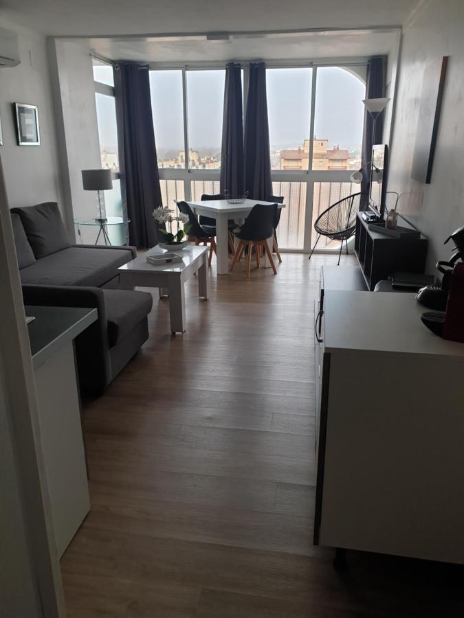 Les Pieds Dans L' Eau Apartment Empuriabrava Luaran gambar